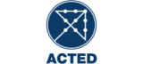 ACTED-Jordanie Regional logo
