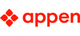 Appen logo